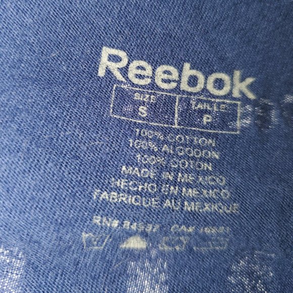 Reebok | Edmonton Oilers T-Shirt | S - Picture 10 of 13
